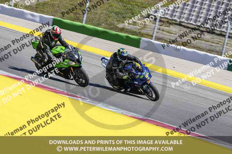 May 2024;motorbikes;no limits;peter wileman photography;portimao;portugal;trackday digital images